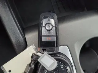 Ford Bronco Sport 2025 AWD Outer Banks 4dr SUV