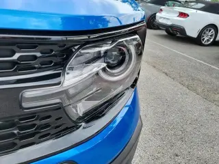 Ford Bronco Sport 2025 AWD Outer Banks 4dr SUV