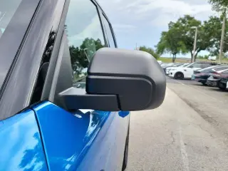 Ford Bronco Sport 2025 AWD Outer Banks 4dr SUV