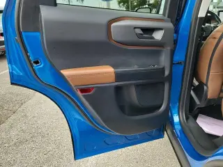 Ford Bronco Sport 2025 AWD Outer Banks 4dr SUV