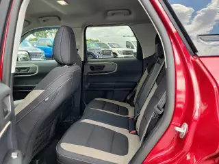 Ford Bronco Sport 2025 AWD Big Bend 4dr SUV