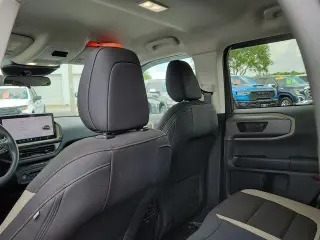 Ford Bronco Sport 2025 AWD Big Bend 4dr SUV