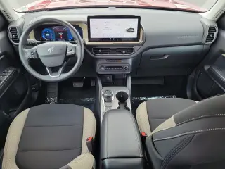 Ford Bronco Sport 2025 AWD Big Bend 4dr SUV