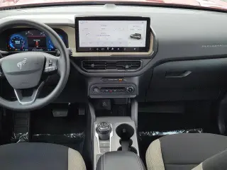 Ford Bronco Sport 2025 AWD Big Bend 4dr SUV