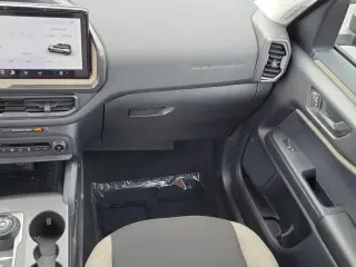 Ford Bronco Sport 2025 AWD Big Bend 4dr SUV