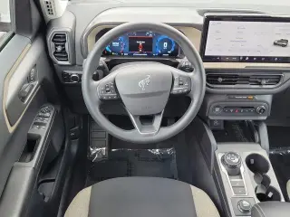 Ford Bronco Sport 2025 AWD Big Bend 4dr SUV