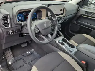Ford Bronco Sport 2025 AWD Big Bend 4dr SUV