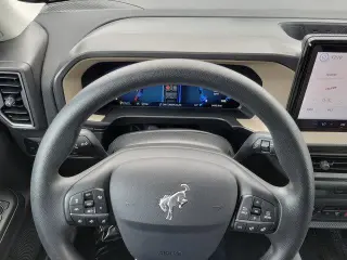 Ford Bronco Sport 2025 AWD Big Bend 4dr SUV