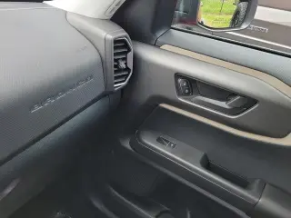 Ford Bronco Sport 2025 AWD Big Bend 4dr SUV