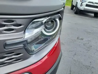 Ford Bronco Sport 2025 AWD Big Bend 4dr SUV