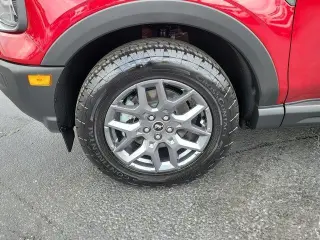 Ford Bronco Sport 2025 AWD Big Bend 4dr SUV