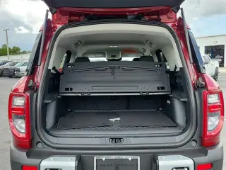 Ford Bronco Sport 2025 AWD Big Bend 4dr SUV