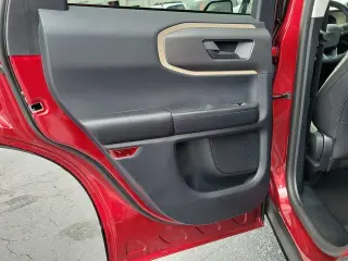 Ford Bronco Sport 2025 AWD Big Bend 4dr SUV