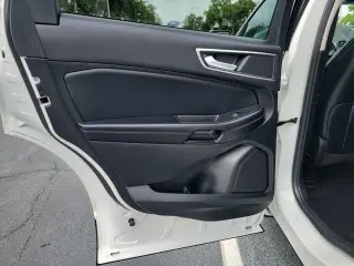 Ford Edge 2022 AWD ST-Line 4dr Crossover