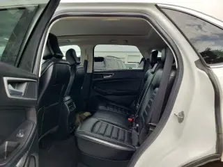 Ford Edge 2022 AWD ST-Line 4dr Crossover