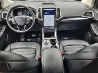 Ford Edge 2022 AWD ST-Line 4dr Crossover