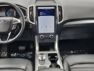 Ford Edge 2022 AWD ST-Line 4dr Crossover