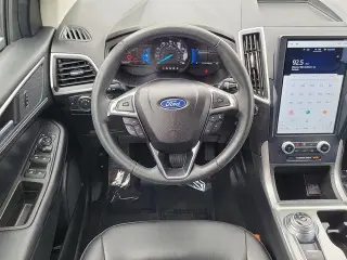 Ford Edge 2022 AWD ST-Line 4dr Crossover