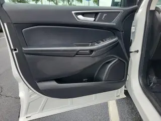 Ford Edge 2022 AWD ST-Line 4dr Crossover