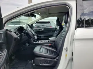 Ford Edge 2022 AWD ST-Line 4dr Crossover