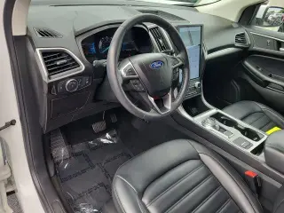 Ford Edge 2022 AWD ST-Line 4dr Crossover