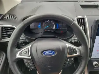 Ford Edge 2022 AWD ST-Line 4dr Crossover