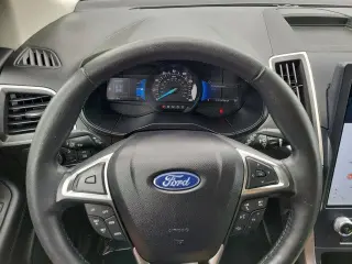 Ford Edge 2022 AWD ST-Line 4dr Crossover