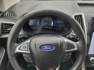 Ford Edge 2022 AWD ST-Line 4dr Crossover