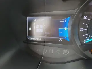 Ford Edge 2022 AWD ST-Line 4dr Crossover