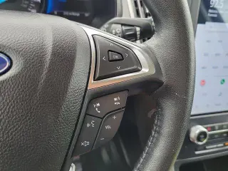 Ford Edge 2022 AWD ST-Line 4dr Crossover