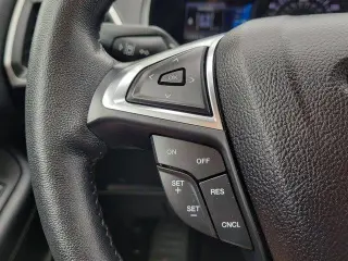 Ford Edge 2022 AWD ST-Line 4dr Crossover
