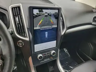 Ford Edge 2022 AWD ST-Line 4dr Crossover
