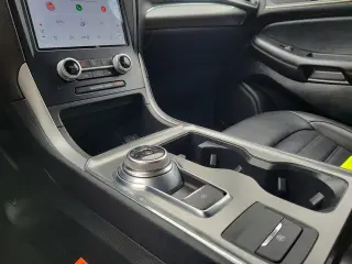 Ford Edge 2022 AWD ST-Line 4dr Crossover