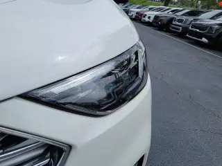 Ford Edge 2022 AWD ST-Line 4dr Crossover
