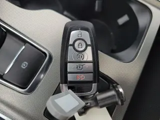 Ford Edge 2022 AWD ST-Line 4dr Crossover