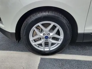 Ford Edge 2022 AWD ST-Line 4dr Crossover