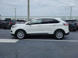 Ford Edge 2022 AWD ST-Line 4dr Crossover