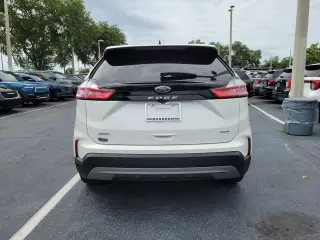 Ford Edge 2022 AWD ST-Line 4dr Crossover