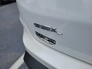 Ford Edge 2022 AWD ST-Line 4dr Crossover