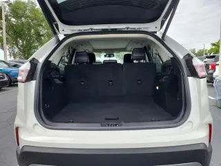Ford Edge 2022 AWD ST-Line 4dr Crossover