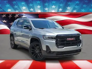 GMC Acadia 2023 SLT 4dr SUV