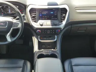 GMC Acadia 2023 SLT 4dr SUV