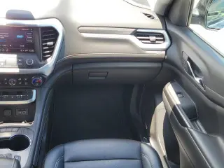 GMC Acadia 2023 SLT 4dr SUV