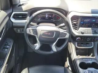 GMC Acadia 2023 SLT 4dr SUV