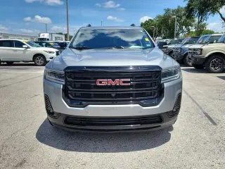 GMC Acadia 2023 SLT 4dr SUV
