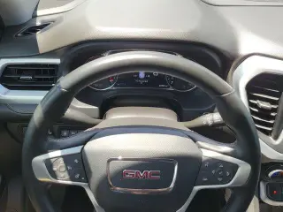 GMC Acadia 2023 SLT 4dr SUV