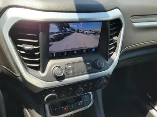GMC Acadia 2023 SLT 4dr SUV