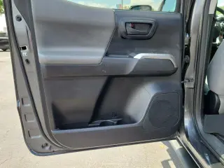 Toyota Tacoma 2019 4x4 TRD Pro 4dr Double Cab 5.0 ft SB 6M