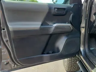 Toyota Tacoma 2019 4x4 TRD Pro 4dr Double Cab 5.0 ft SB 6M