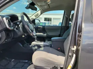 Toyota Tacoma 2019 4x4 TRD Pro 4dr Double Cab 5.0 ft SB 6M